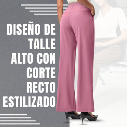 Pantalón Femenino