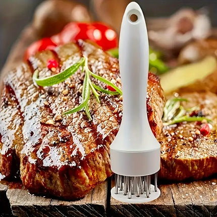 ABLANDADOR DE CARNE EL MEJOR ALIADO DE TU COCINA 2 UNIDADES X $24,50