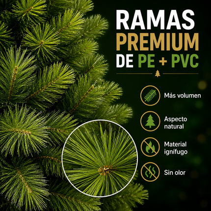 🎄 ÁRBOL DE NAVIDAD MÁGICA | PROMOCIÓN ANTICIPADA DE NAVIDAD 2026