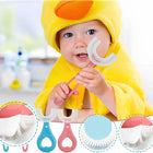 CEPILLO DE DIENTES EN U PARA NIÑOS🪥