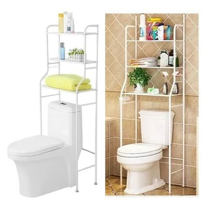 ESTANTE ORGANIZADOR DE BAÑO