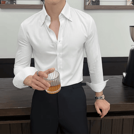 Camisa de vestir